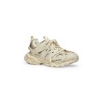 Women’s Track Sneaker  in Beige - Image 2